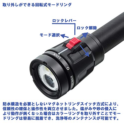 Amazon.co.jp: 水中ライト 【DiveExtreme】 LEDダイブライト Amazon.co.jp: 水中ライト 【DiveExtreme】 LEDダイブライト